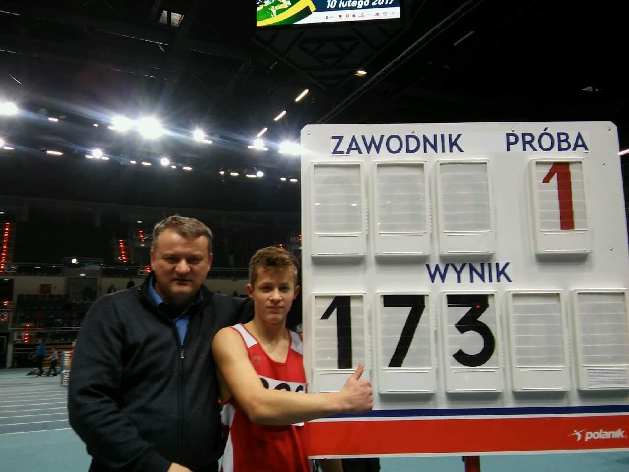 Brawo Jakub