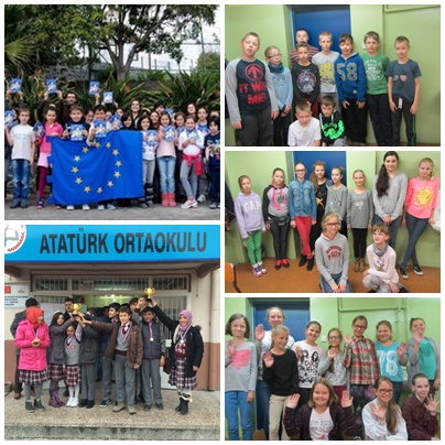 eTwinning 2015/2016