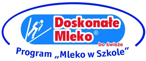 Mleko w szkole