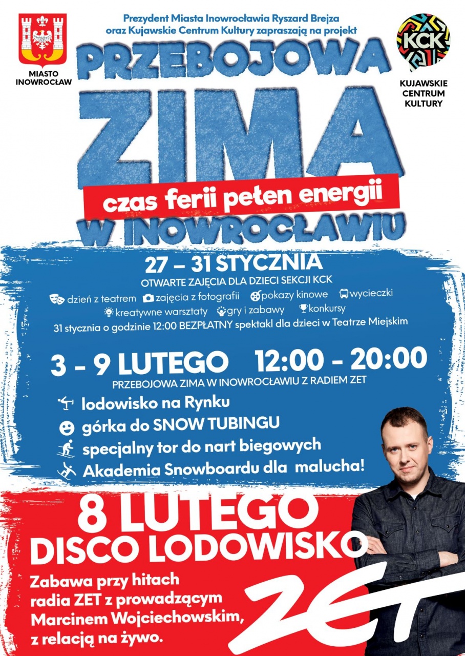 Ferie zimowe