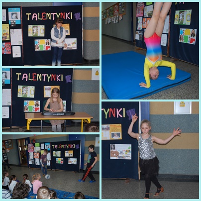 Tydzień talentów i pasji